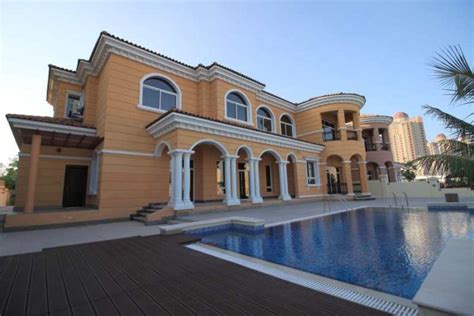 Luxury Homes for Sale in Qatar 